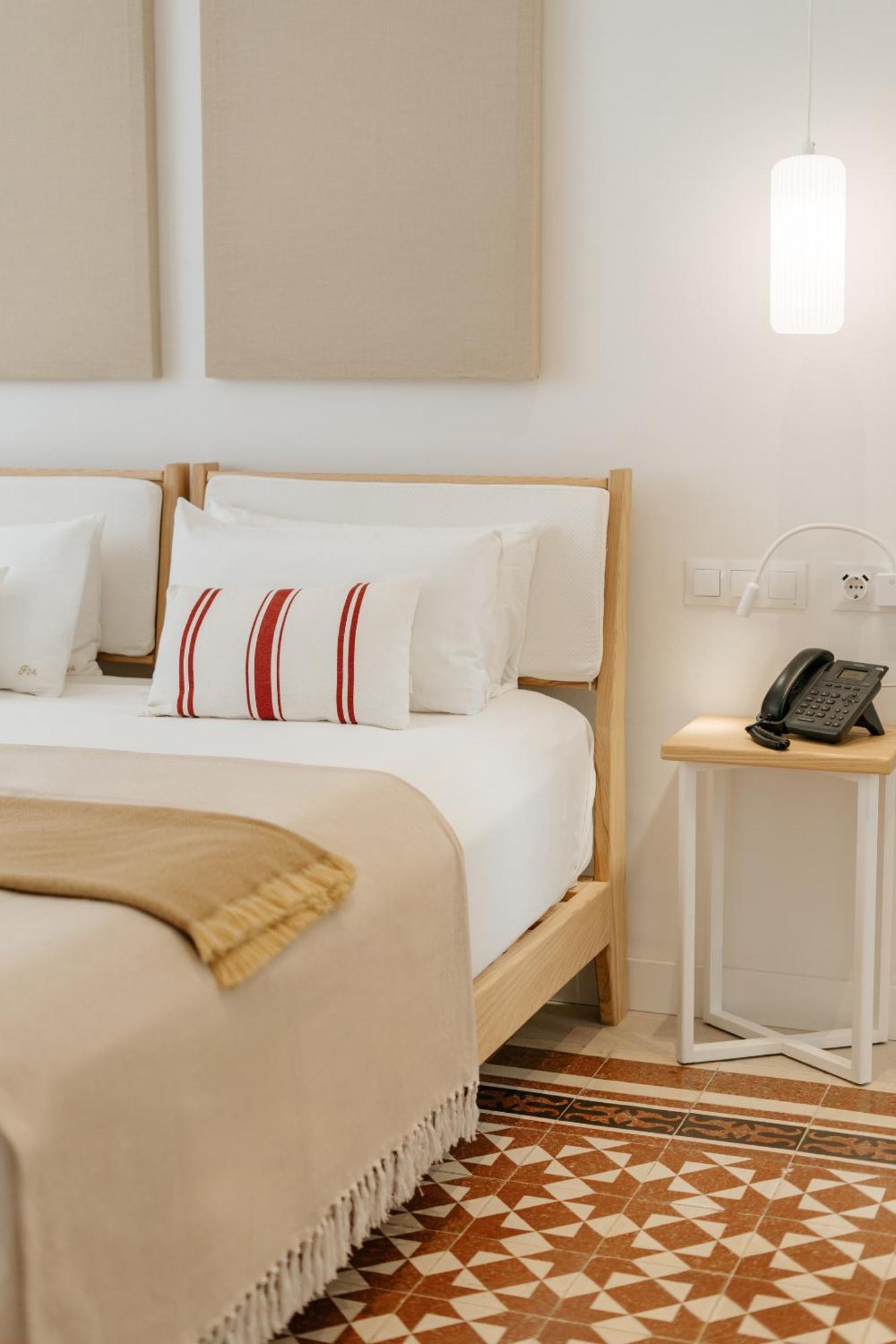 Emblemático F24-Only Adults Hotel Santa Cruz de Tenerife Quarto foto