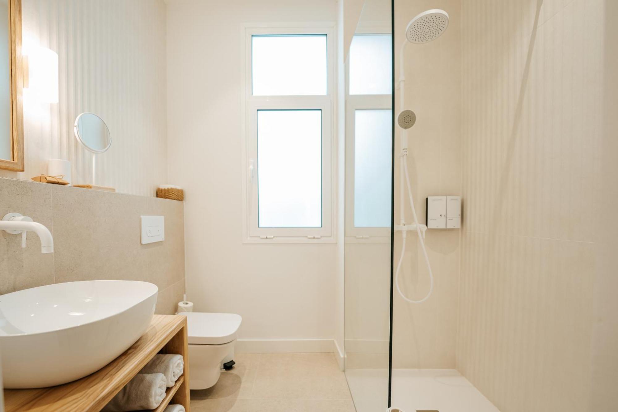 Emblemático F24-Only Adults Hotel Santa Cruz de Tenerife Quarto foto