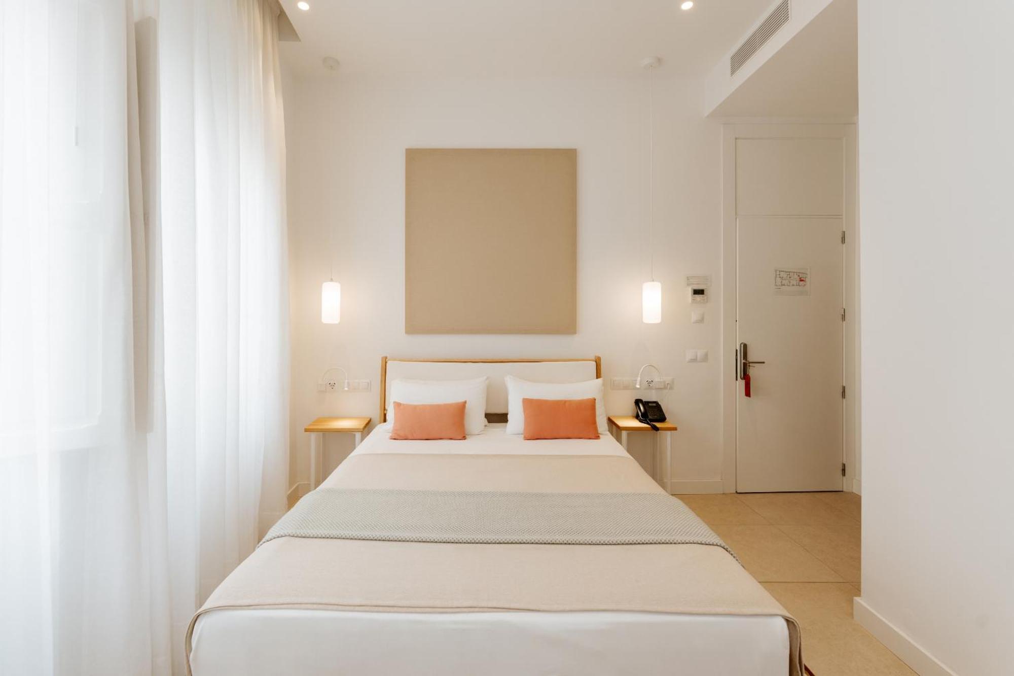 Emblemático F24-Only Adults Hotel Santa Cruz de Tenerife Quarto foto