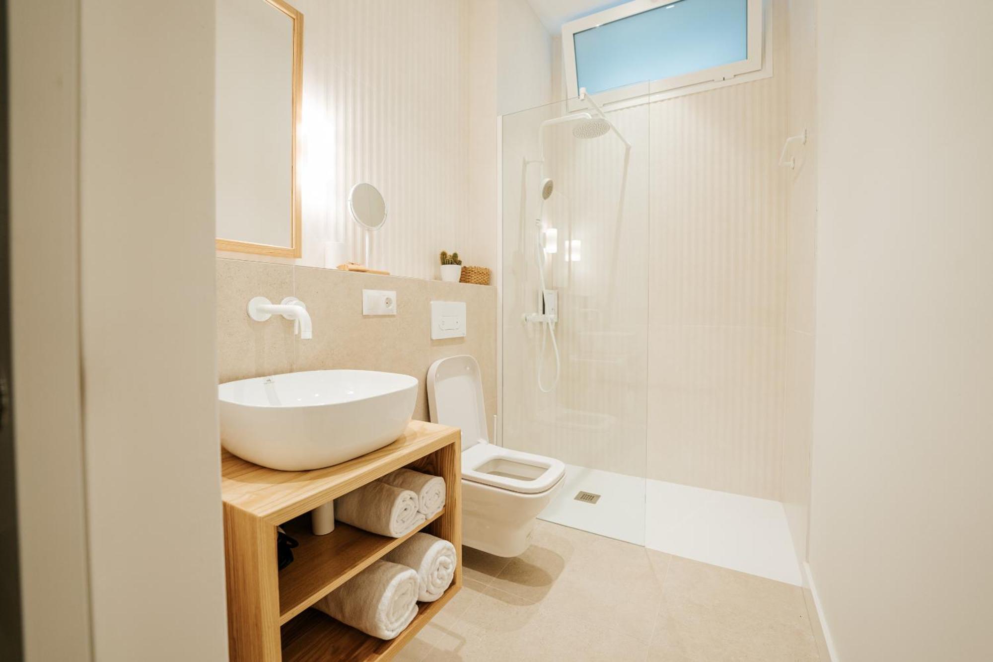 Emblemático F24-Only Adults Hotel Santa Cruz de Tenerife Quarto foto