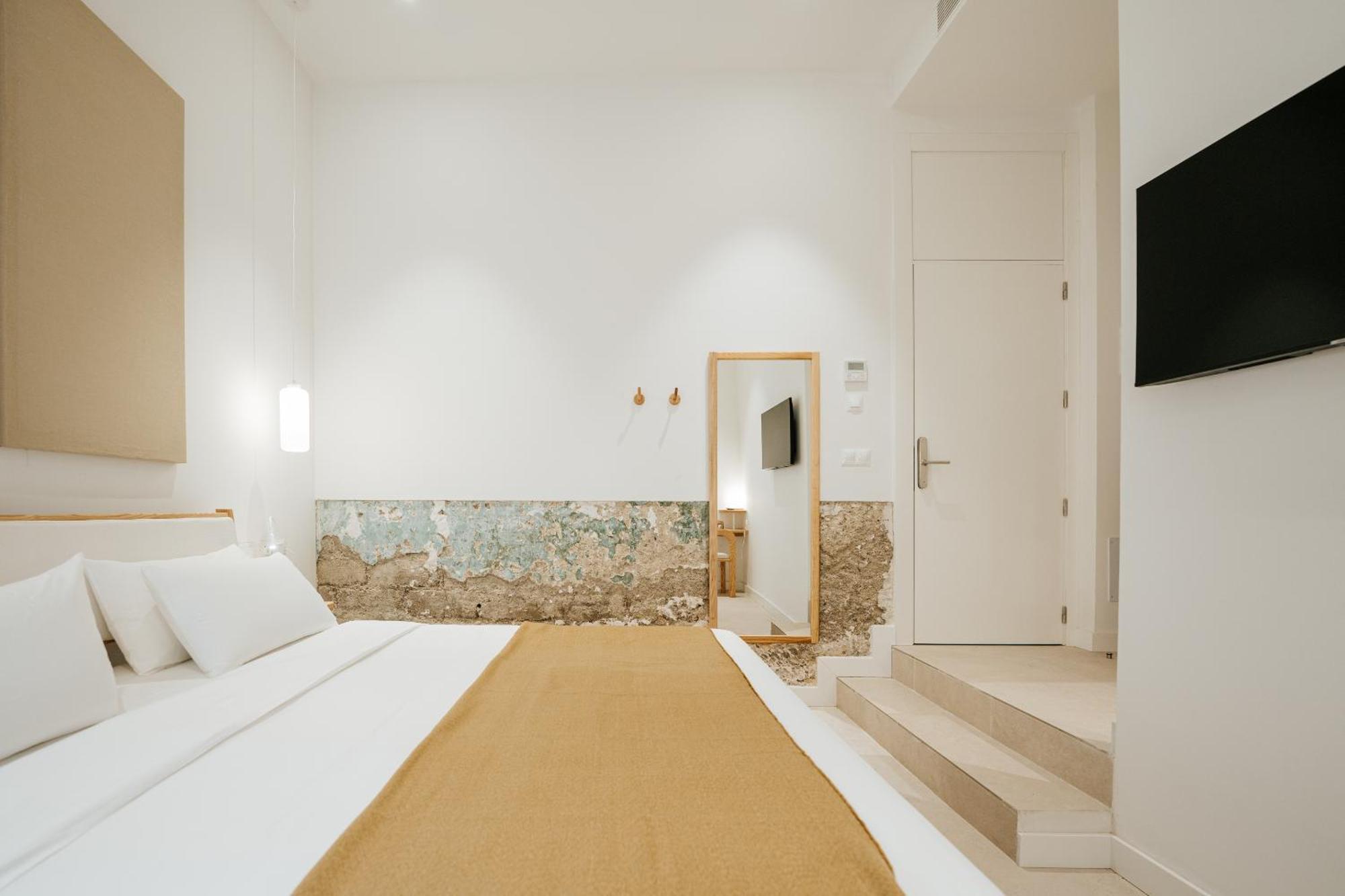 Emblemático F24-Only Adults Hotel Santa Cruz de Tenerife Quarto foto