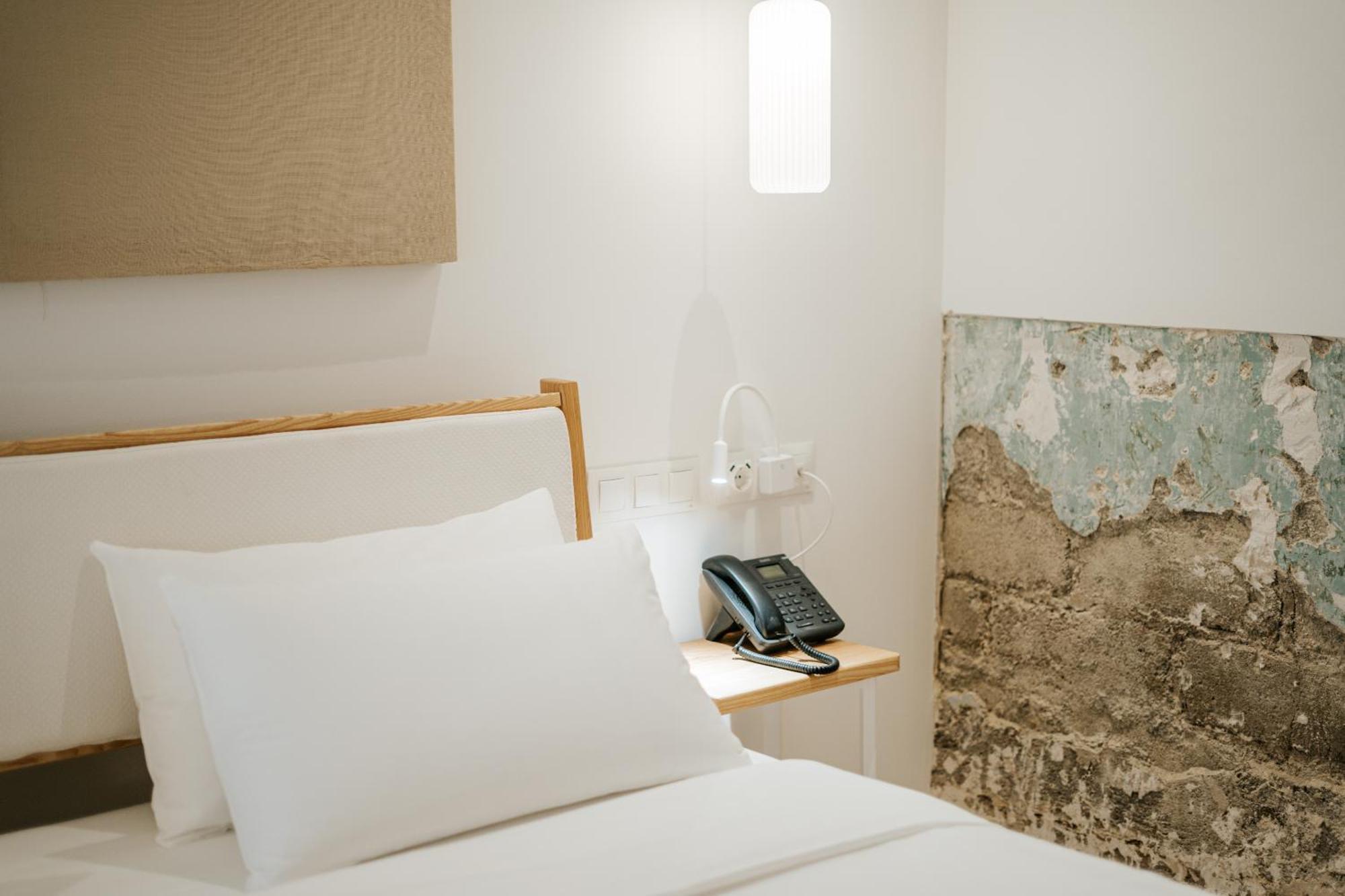 Emblemático F24-Only Adults Hotel Santa Cruz de Tenerife Quarto foto