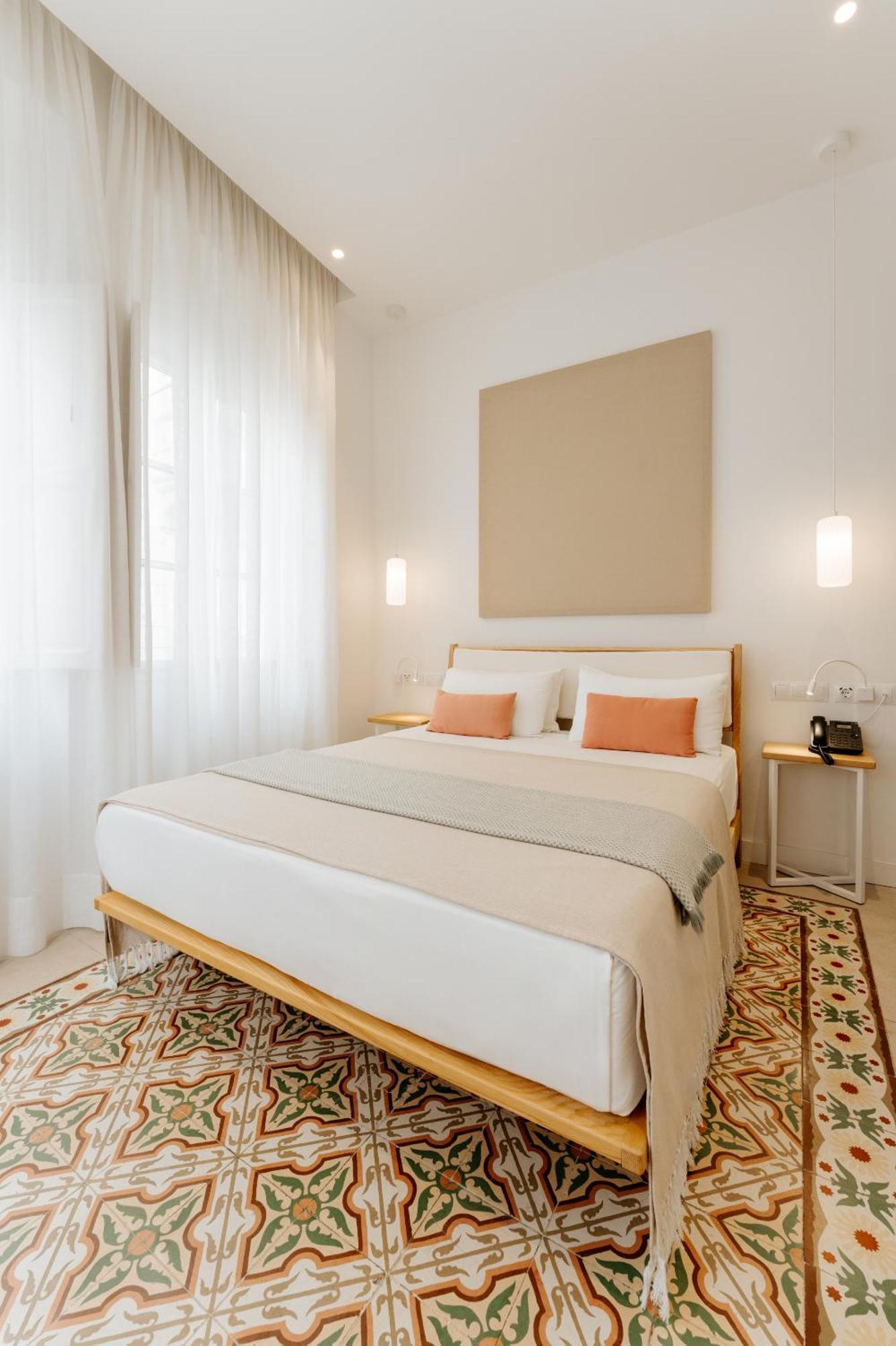 Emblemático F24-Only Adults Hotel Santa Cruz de Tenerife Quarto foto