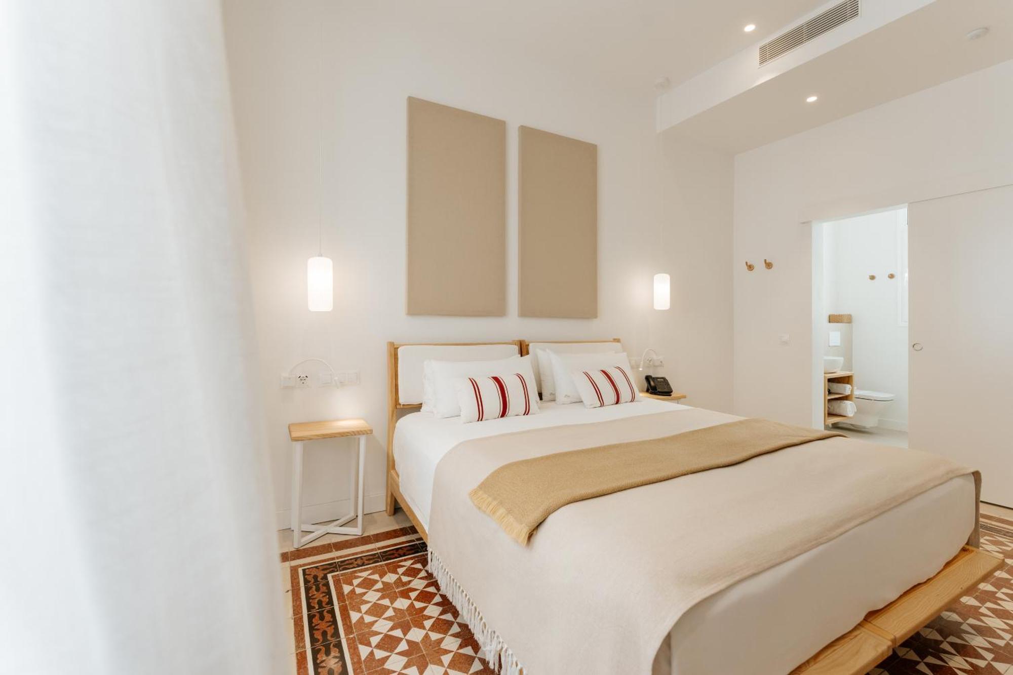 Emblemático F24-Only Adults Hotel Santa Cruz de Tenerife Quarto foto